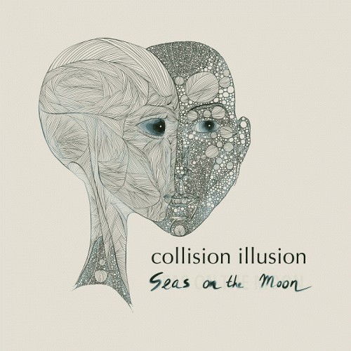 Seas On The Moon : Collision Illusion
